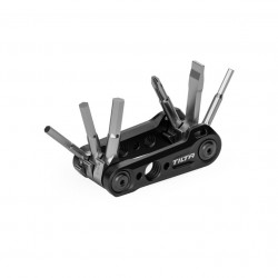 Tilta Multi-Functional Mini Tool Kit - Black