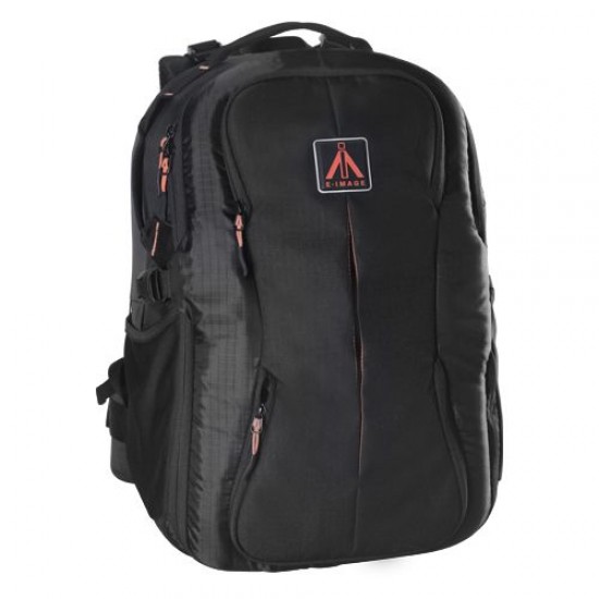 E-Image Oscar B60 Backpack 47x28x33εκ.