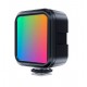 Tolifo Portable Camera Light PT-49RGB