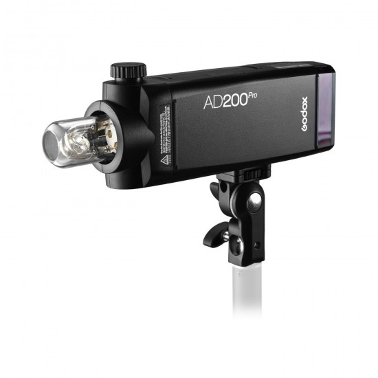 Godox AD200 Pro TTL Pocket Flash