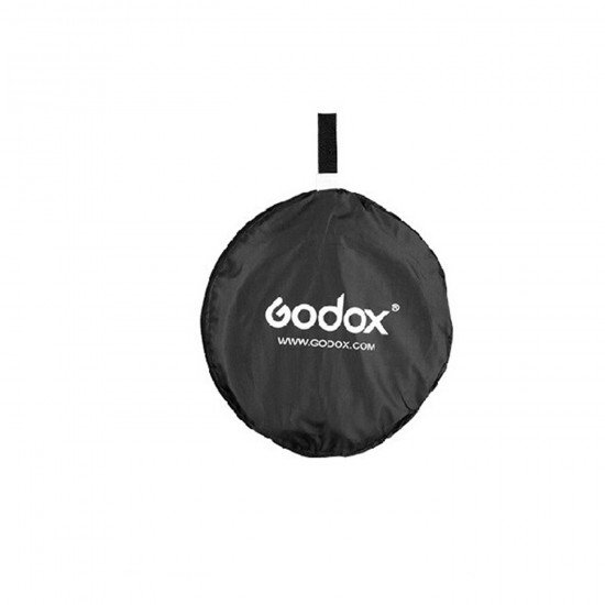 Godox 5 In 1 Reflector Disc 110cm