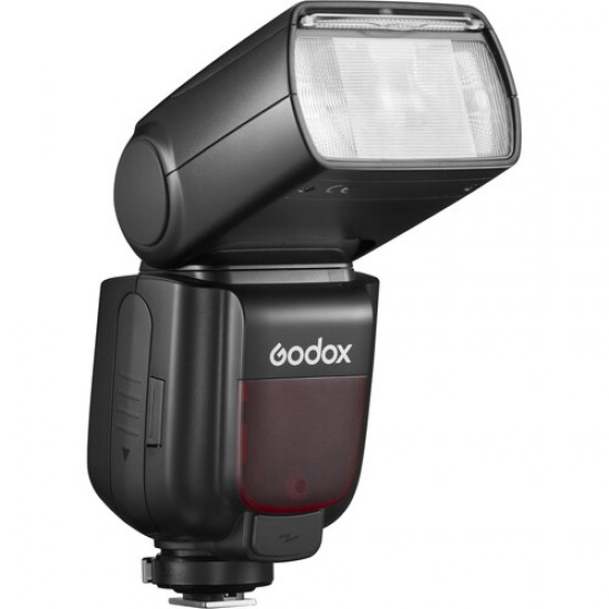 Godox TT685C II Flash for Canon Cameras